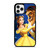 BELLE BEAUTY AND THE BEAST iPhone 11 Pro Case