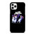 BLACK SABBATH HEAVEN AND HELL ART iPhone 11 Pro Case