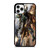 BOBA FETT STAR WARS 2 iPhone 11 Pro Case