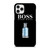 BOSS HUGO BOSS LOGO iPhone 11 Pro Case