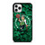 BOSTON CELTICS LOGO iPhone 11 Pro Case