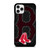 BOSTON RED SOX MLB iPhone 11 Pro Case