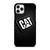 CATERPILLAR TRUCK CAT iPhone 11 Pro Case