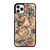 CHARIZARD POKEMON UKIYO ART iPhone 11 Pro Case