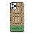 COACH NEW YORK LOGO EMBLEM iPhone 11 Pro Case