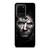 MESSI PORTRAIT DARK Samsung Galaxy S20 Ultra  Case