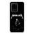 METALICA IN CONCERT Samsung Galaxy S20 Ultra  Case