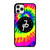 COVER THE RAINBOW JAKE PAUL LOGO iPhone 11 Pro Case