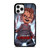 CULT OF CHUCKY DOLL iPhone 11 Pro Case