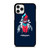 CYBERPUNK 2077 DARK BLUE iPhone 11 Pro Case