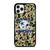 DALLAS COWBOYS CAMO BAPE iPhone 11 Pro Case