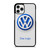 DAS LOGO VW VOLKSWAGEN iPhone 11 Pro Case