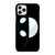 DEADMAU5 BLACK FACE iPhone 11 Pro Case