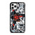 DEADPOOL MARVEL COMIC iPhone 11 Pro Case