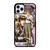 DEATH NOTE CHARACTER iPhone 11 Pro Case