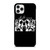 DEFTONES ROCK BAND LOGO iPhone 11 Pro Case