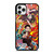 DEMON SLAYER KIMETSU NO YAIBA ANIME MANGA iPhone 11 Pro Case