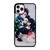 DEMON SLAYER KIMETSU NO YAIBA TANJIRO KAMADO NEZUKO iPhone 11 Pro Case