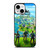 FORNITE GAME EPIC LOBBY iPhone 13 Mini Case
