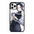 DEMON SLAYER SHINOBU KOCHO ANIME MANGA iPhone 11 Pro Case
