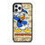DONALD DUCK Disney iPhone 11 Pro Case