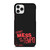 DONT MESS UP MY TEMPO EXOL ALBUM iPhone 11 Pro Case