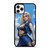 DRAGON BALL ANDROID 18 iPhone 11 Pro Case