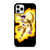 DRAGON BALL GOLDEN FRIEZA iPhone 11 Pro Case