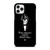 DRAGON BALL QUOTE VEGETA iPhone 11 Pro Case