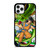 DRAGON BALL Z SON GOKU SHENRON iPhone 11 Pro Case