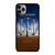DREAM THEATER BAND THE ELEVEN DAY iPhone 11 Pro Case