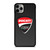 DUCATI CORSE ICON iPhone 11 Pro Case