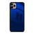 DUKE BLUE DEVILS BASKETBALL iPhone 11 Pro Case