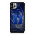 DUKE BLUE DEVILS SHINY LOGO iPhone 11 Pro Case