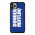 DUNDER MIFFLIN LOGO iPhone 11 Pro Case