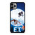 E.T. EXTRA TERRESTRIAL iPhone 11 Pro Case
