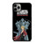 EDWARD AND ALPHONSE ELRIC FULLMETAL ALCHEMIST iPhone 11 Pro Case