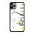 ELEPHANT CHEVRON PATTERN iPhone 11 Pro Case