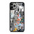 ELTON JOHN ROCKET MAN iPhone 11 Pro Case