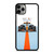 FORMULA 1 F1 MCLAREN RACING TEAM iPhone 11 Pro Case