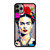 FRIDA KAHLO FLOWER iPhone 11 Pro Case