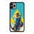 GAMES THE LEGEND OF ZELDA iPhone 11 Pro Case