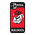 GEORGIA BULLDOGS UGA 3 iPhone 11 Pro Case