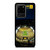MICHIGAN WOLVERINES STADIUM Samsung Galaxy S20 Ultra  Case