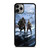 GOD OF WAR RAGNAROK KRATOS ATREUS iPhone 11 Pro Case