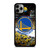 GOLDEN STATE WARRIORS ARENA iPhone 11 Pro Case