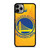 GOLDEN STATE WARRIORS LOGO iPhone 11 Pro Case