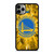 GOLDEN STATE WARRIORS NBA iPhone 11 Pro Case