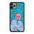 GOLF WANG FLAME ODD FUTURE iPhone 11 Pro Case
