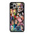 GRAVITY FALLS CARTOON iPhone 11 Pro Case